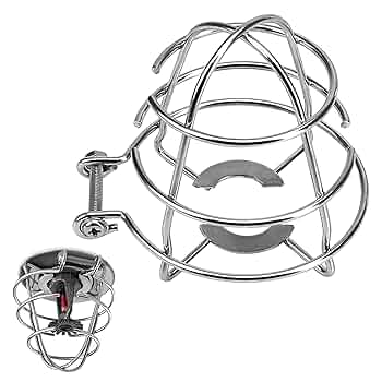 KING　COLE AVISO FIRE BLADE ホワイト Amazon.com: Frost King Unbreakable Heat and Air Deflector